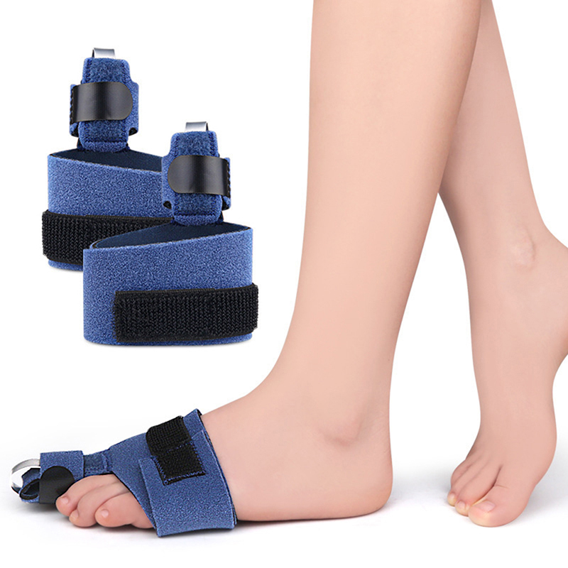 1Pcs Toe Corrector Toe Fractur - Ankle Brace Sock review and price