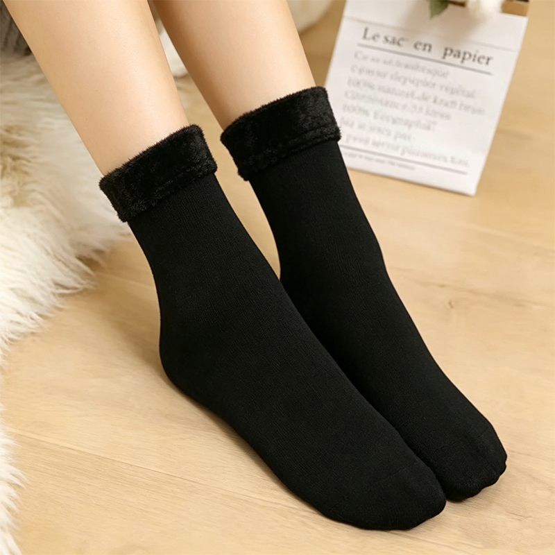 1/2/5/10 Pair New Unisex Winte - Thermal Sock Winter review and price
