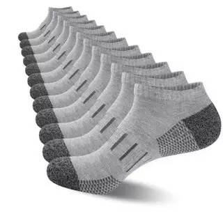Men's Cushioned Ankle Sports S - Athletic Sock Cushion review and price